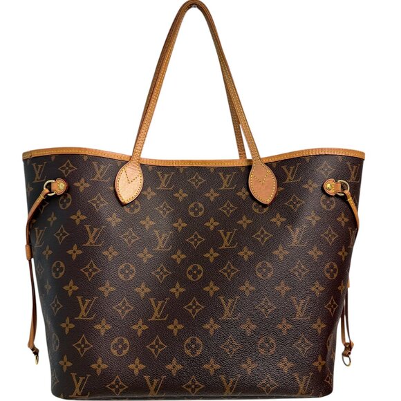 Louis Vuitton Neverfull MM - Picture 1 of 7